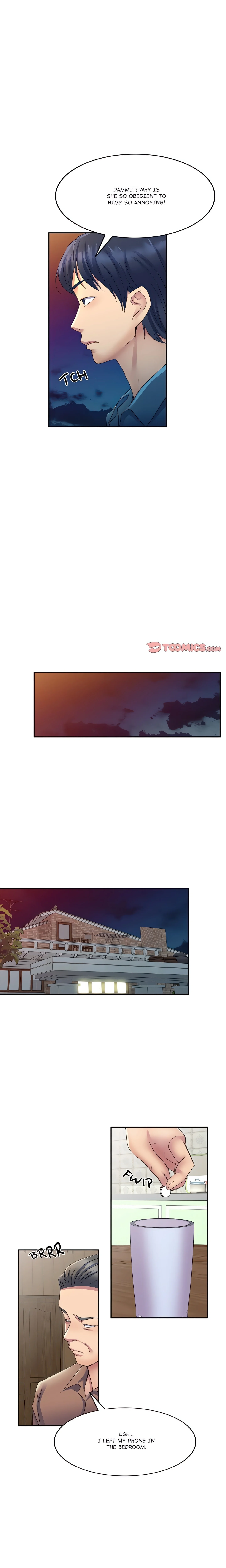 Sweet Angels (Naughty Nieces) chapter 12 page 21