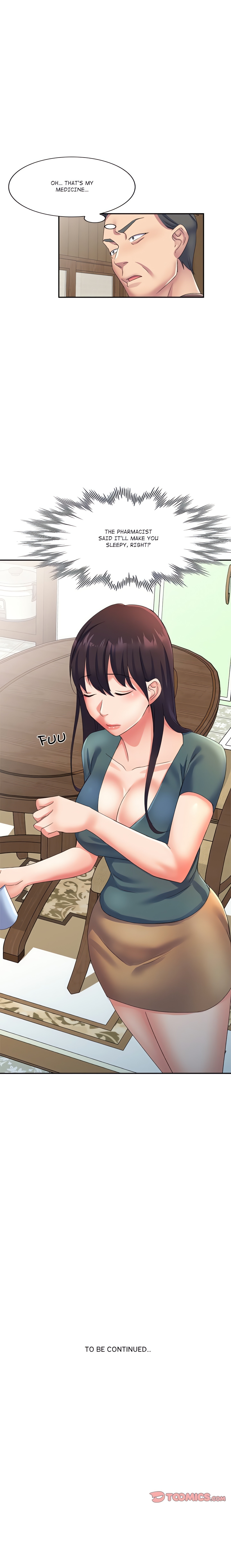 Sweet Angels (Naughty Nieces) chapter 12 page 23