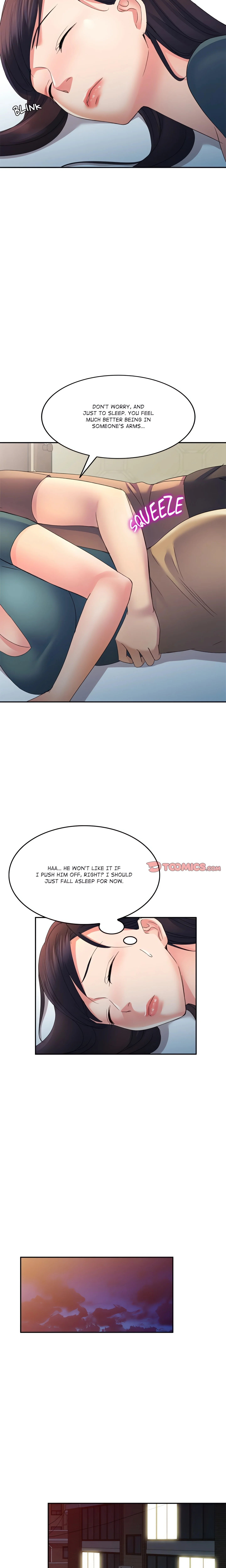 Sweet Angels (Naughty Nieces) chapter 13 page 7