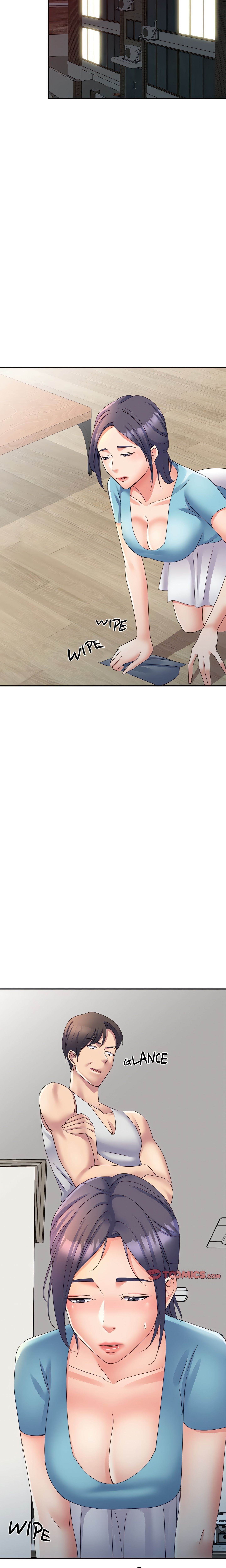 Sweet Angels (Naughty Nieces) chapter 13 page 8