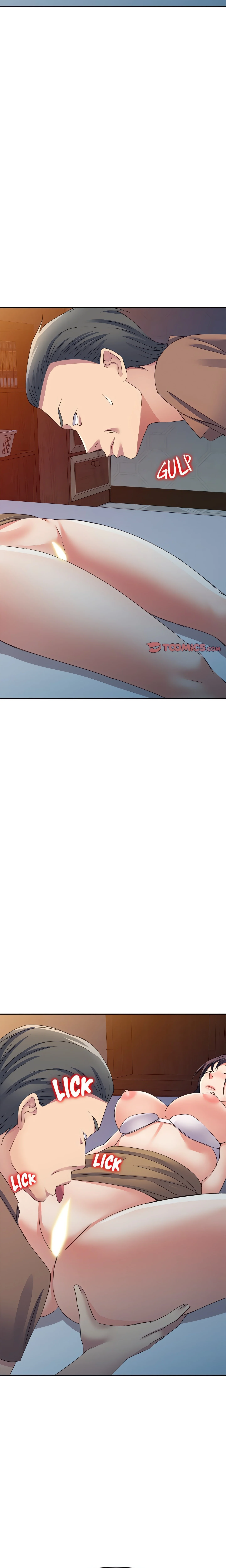 Sweet Angels (Naughty Nieces) chapter 13 page 21