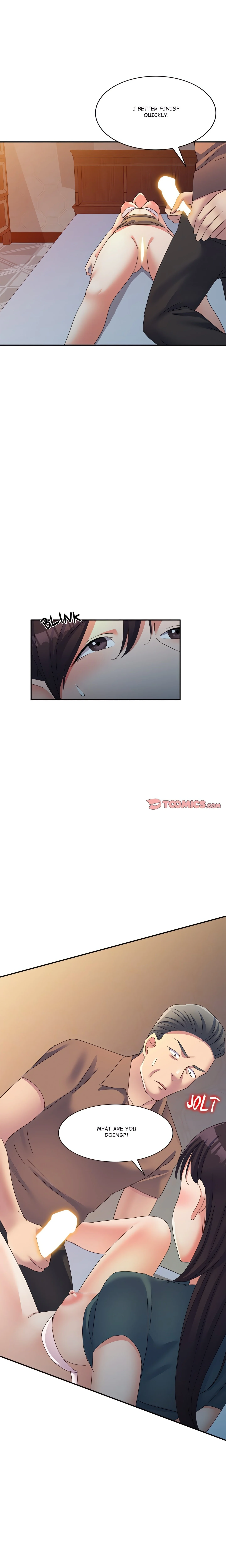 Sweet Angels (Naughty Nieces) chapter 14 page 2