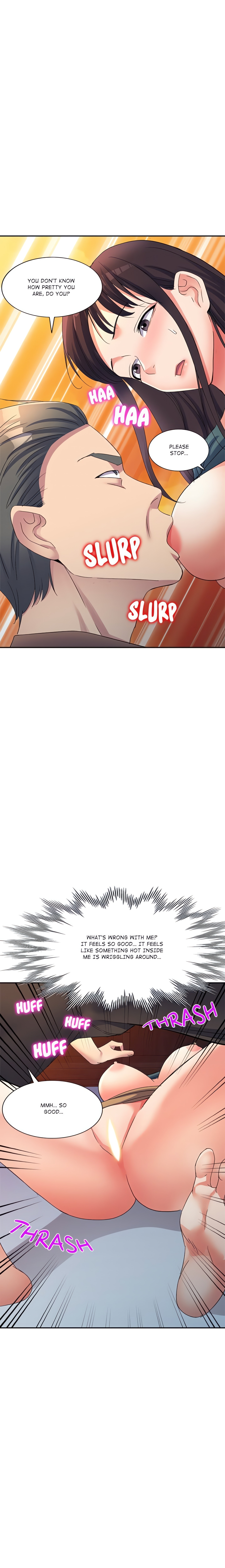 Sweet Angels (Naughty Nieces) chapter 14 page 4