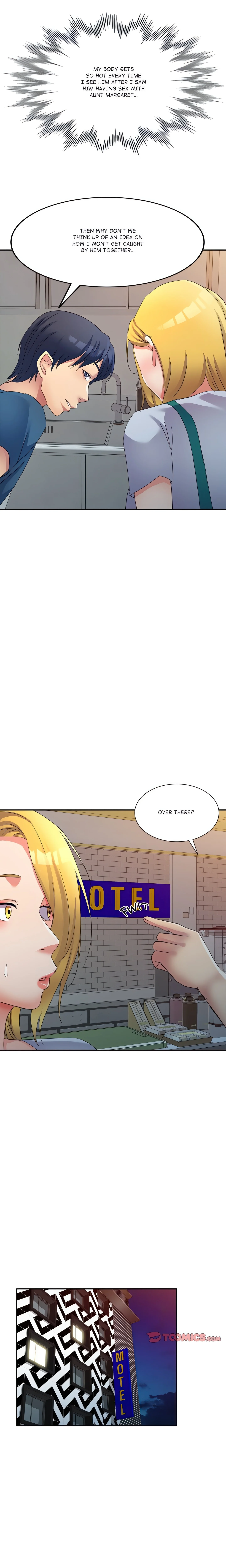 Sweet Angels (Naughty Nieces) chapter 14 page 13
