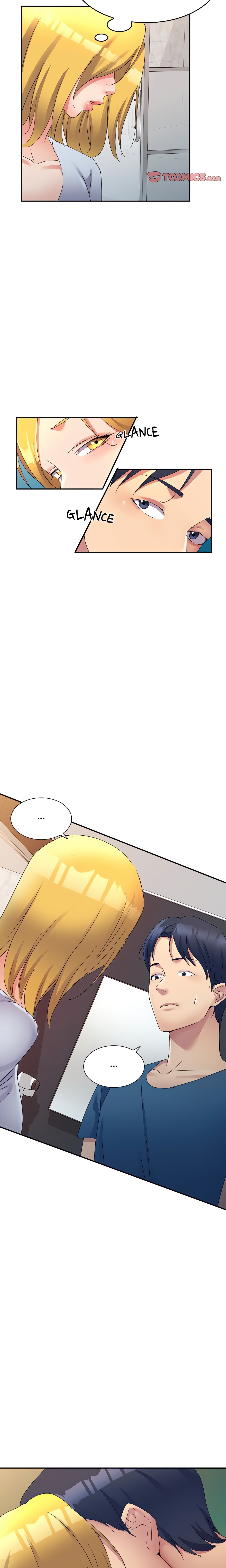 Sweet Angels (Naughty Nieces) chapter 14 page 15
