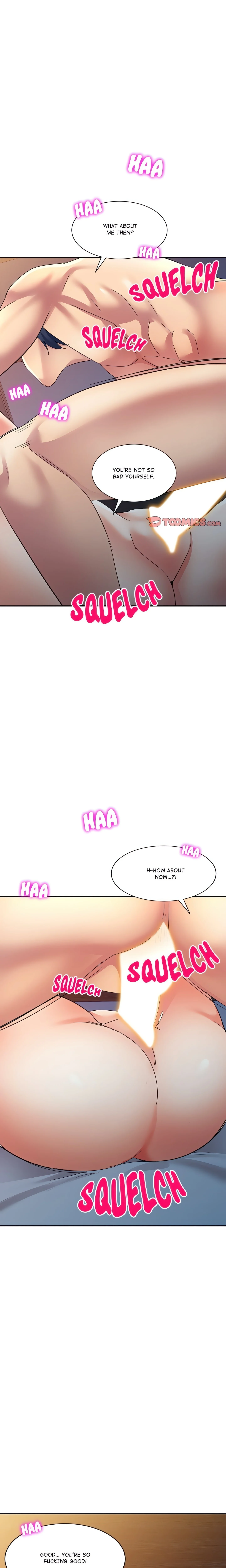 Sweet Angels (Naughty Nieces) chapter 15 page 11