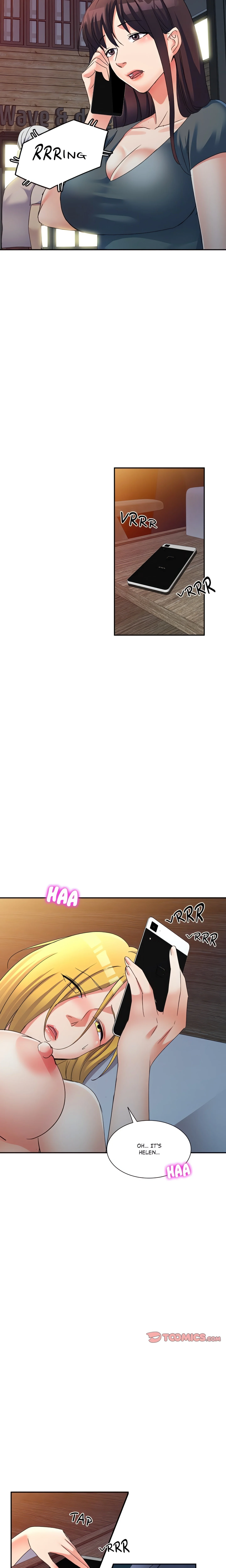 Sweet Angels (Naughty Nieces) chapter 15 page 13