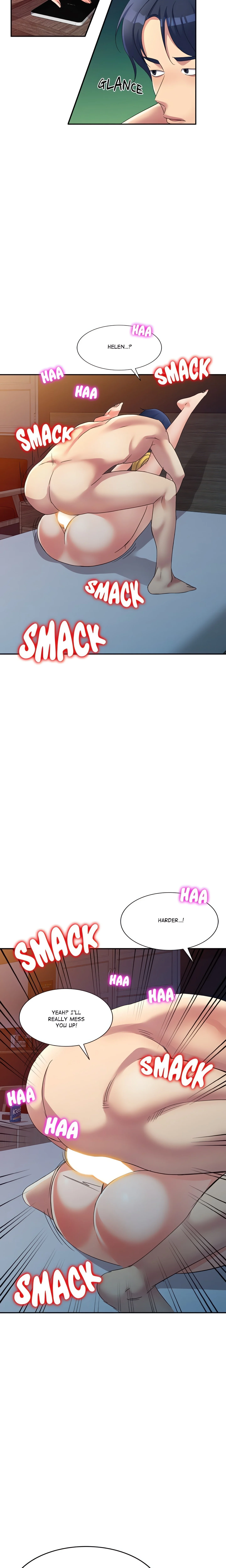 Sweet Angels (Naughty Nieces) chapter 15 page 14