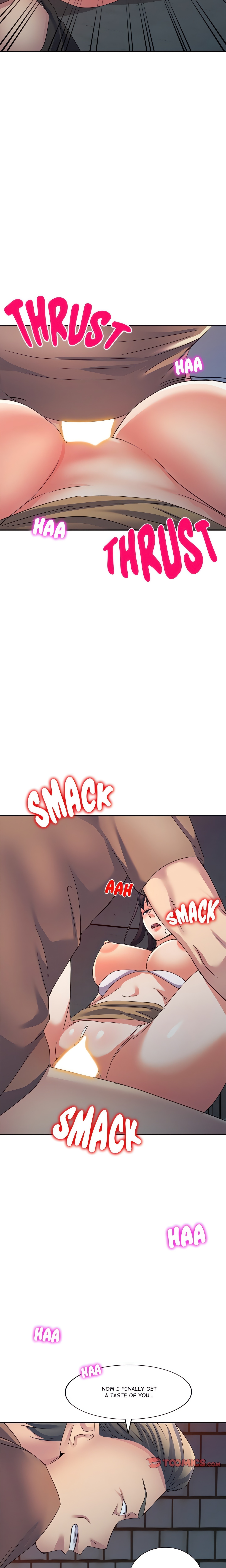 Sweet Angels (Naughty Nieces) chapter 15 page 23