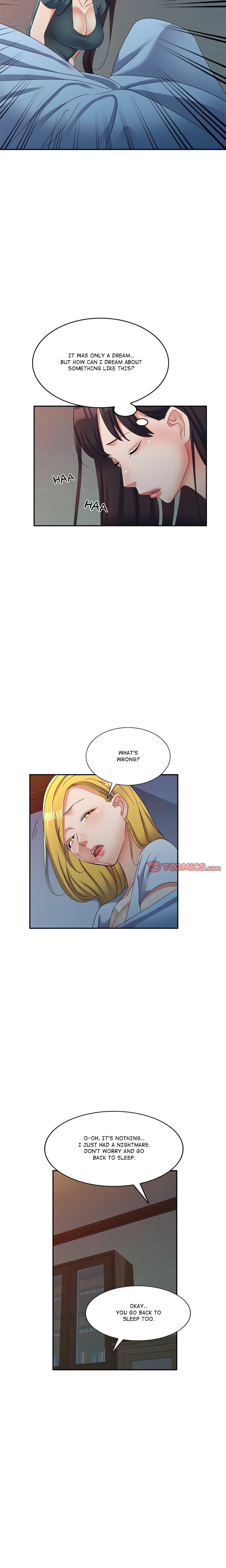 Sweet Angels (Naughty Nieces) chapter 16 page 7