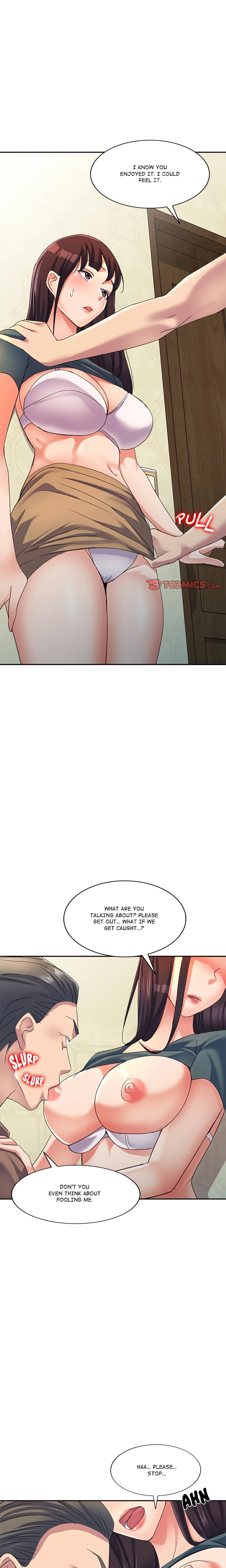 Sweet Angels (Naughty Nieces) chapter 16 page 16