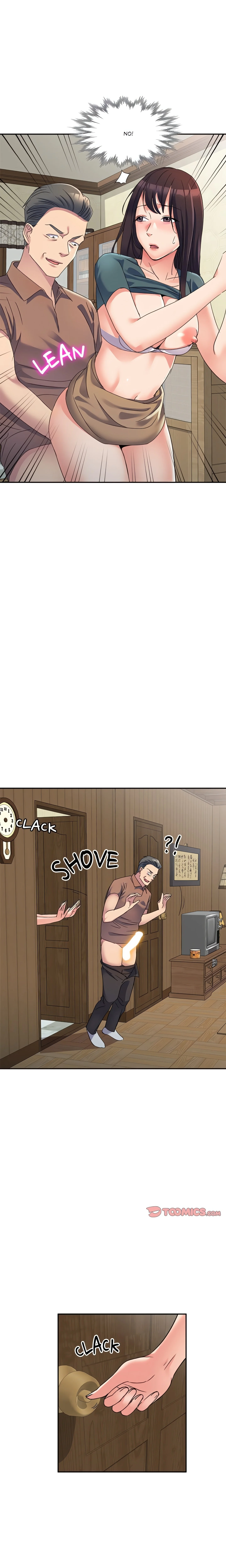 Sweet Angels (Naughty Nieces) chapter 17 page 3
