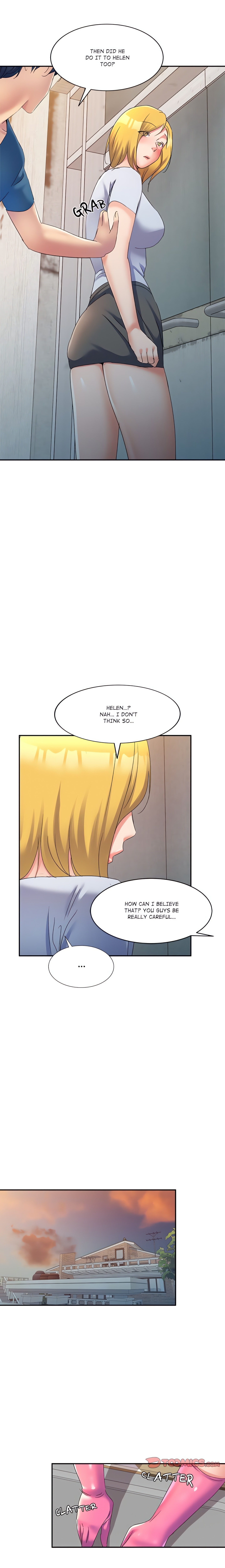 Sweet Angels (Naughty Nieces) chapter 17 page 23