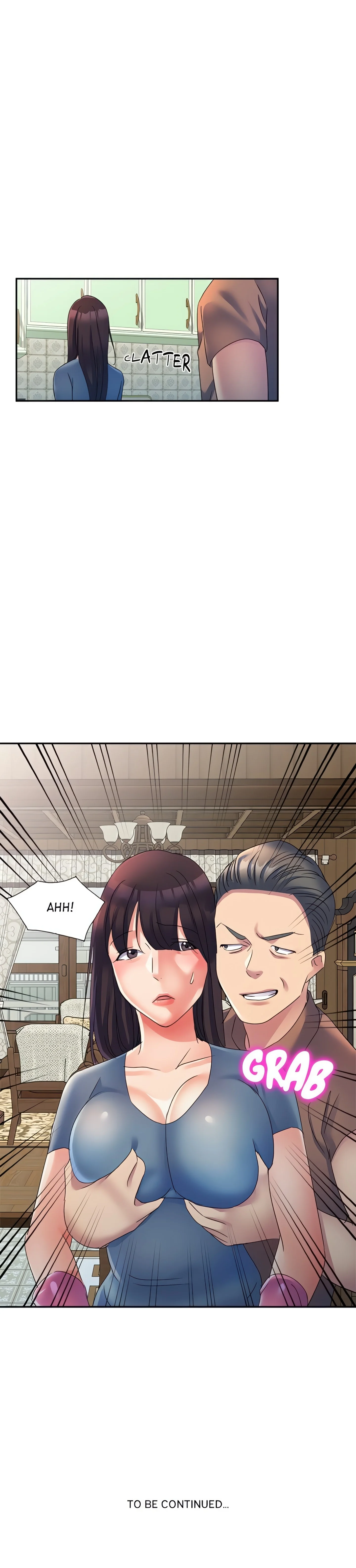 Sweet Angels (Naughty Nieces) chapter 17 page 24
