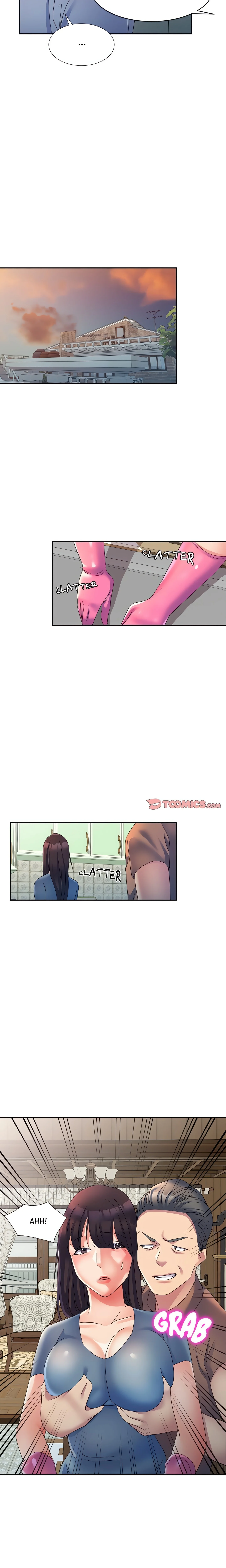 Sweet Angels (Naughty Nieces) chapter 18 page 2