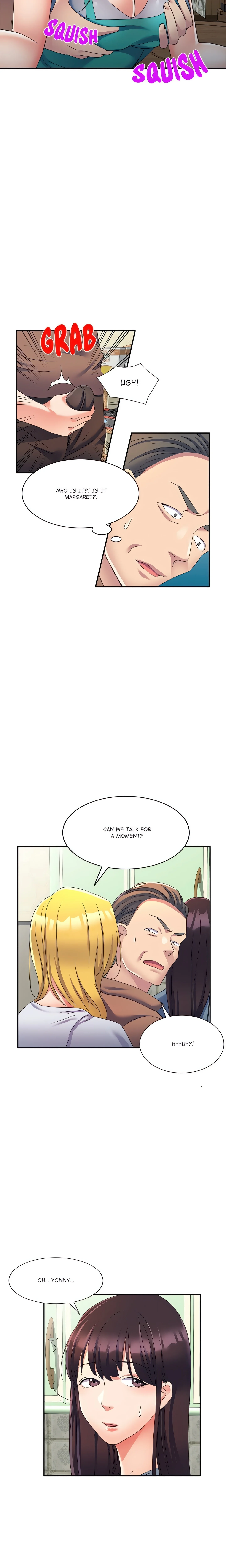 Sweet Angels (Naughty Nieces) chapter 18 page 4