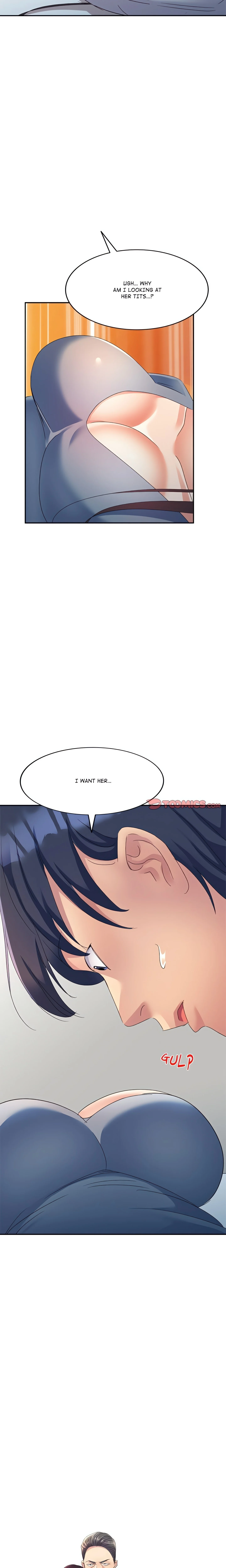 Sweet Angels (Naughty Nieces) chapter 19 page 2