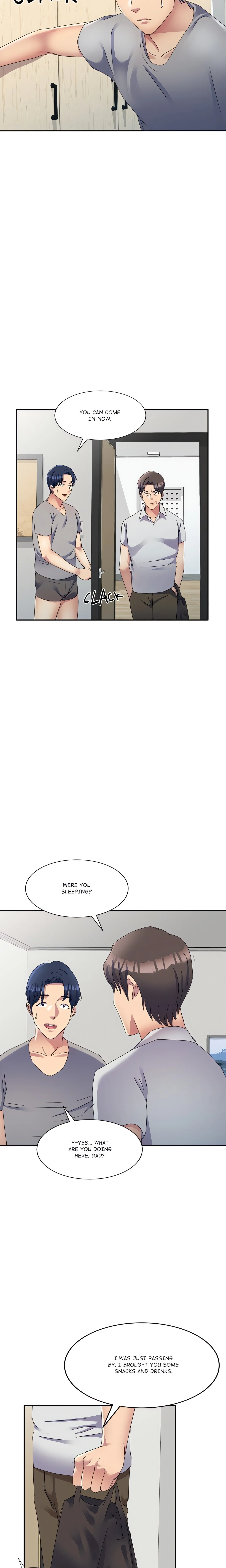 Sweet Angels (Naughty Nieces) chapter 19 page 19