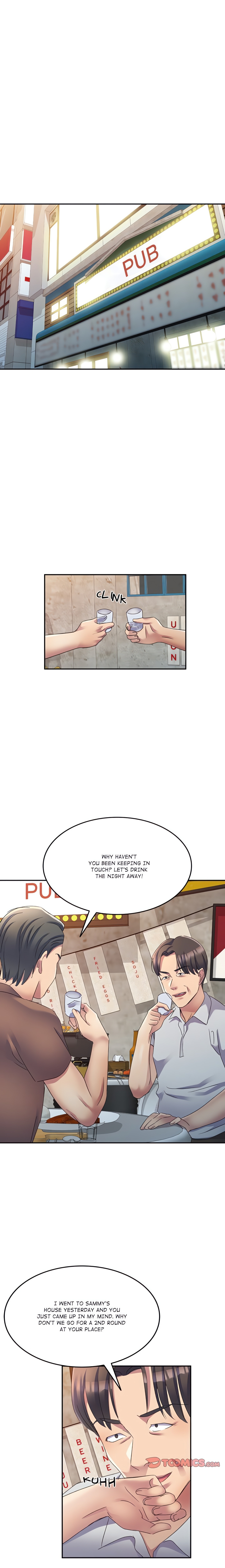 Sweet Angels (Naughty Nieces) chapter 19 page 23