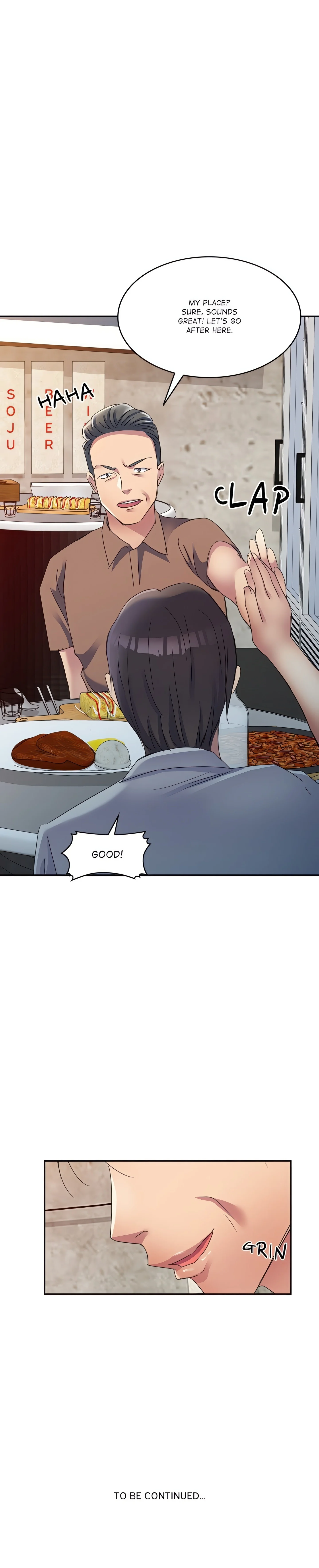 Sweet Angels (Naughty Nieces) chapter 19 page 24