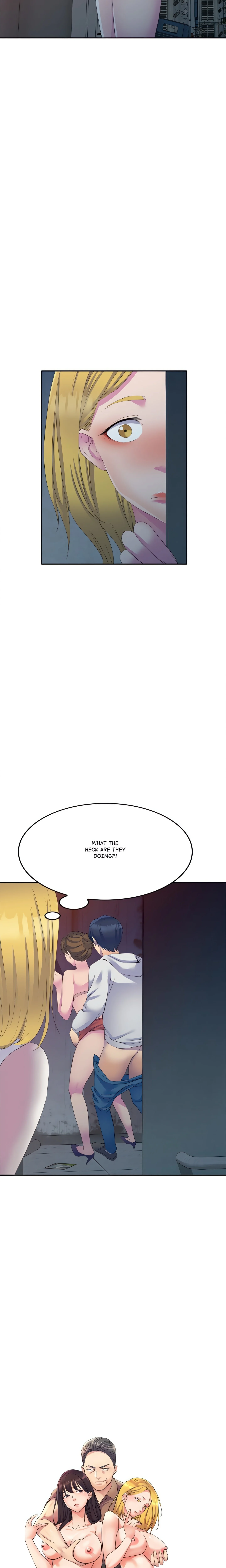 Sweet Angels (Naughty Nieces) chapter 2 page 2