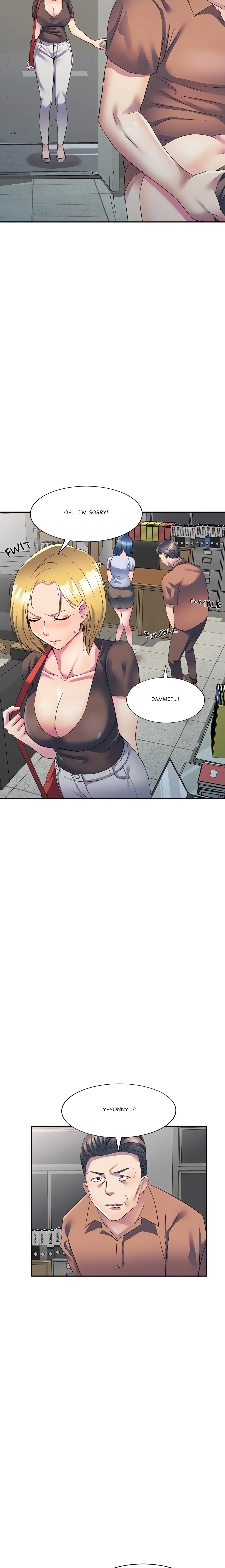 Sweet Angels (Naughty Nieces) chapter 2 page 15