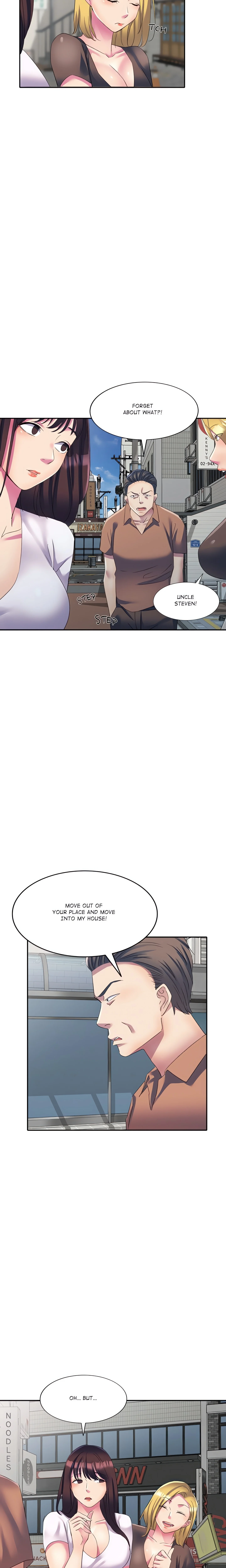 Sweet Angels (Naughty Nieces) chapter 2 page 20