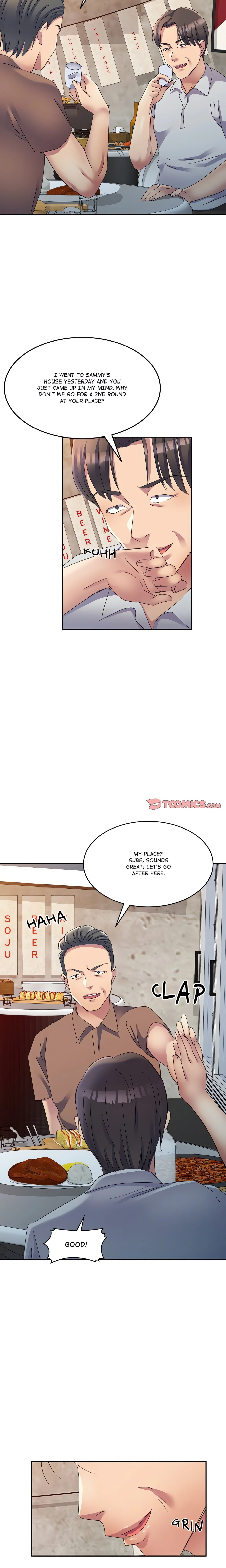 Sweet Angels (Naughty Nieces) chapter 20 page 2