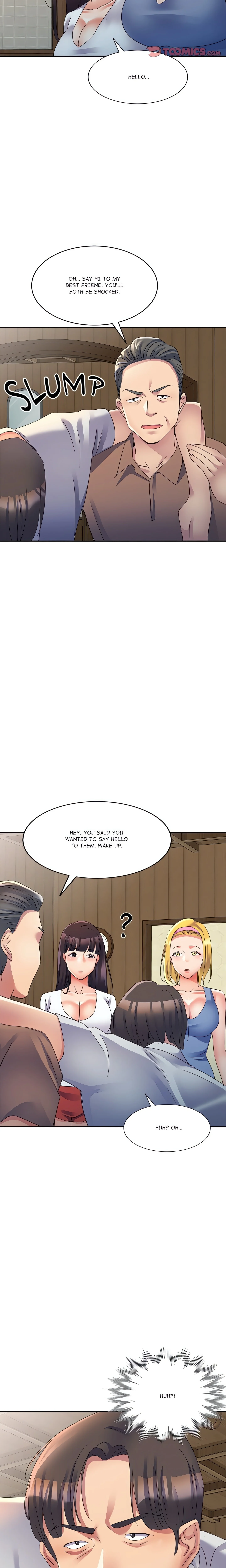Sweet Angels (Naughty Nieces) chapter 20 page 5