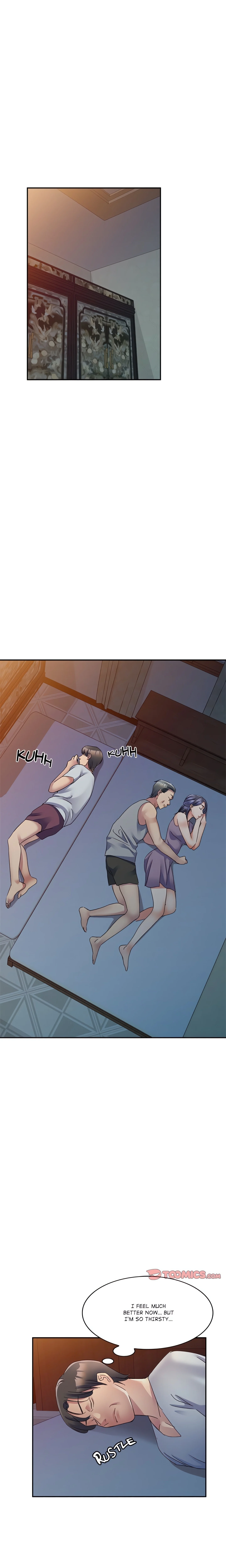 Sweet Angels (Naughty Nieces) chapter 20 page 8