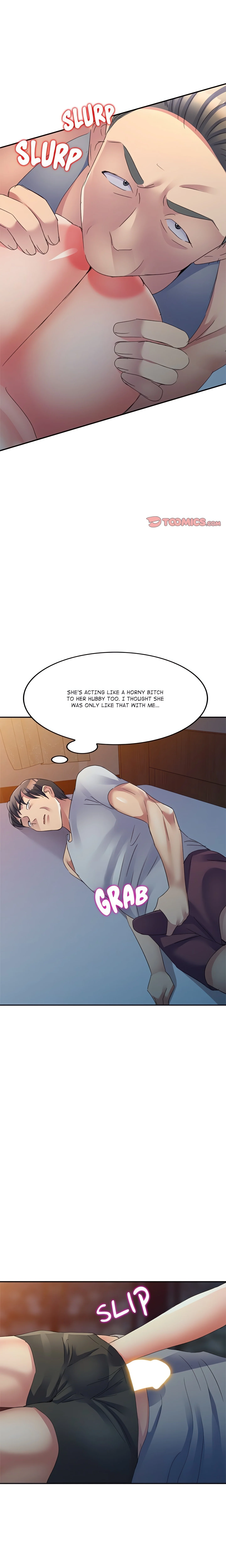 Sweet Angels (Naughty Nieces) chapter 20 page 11