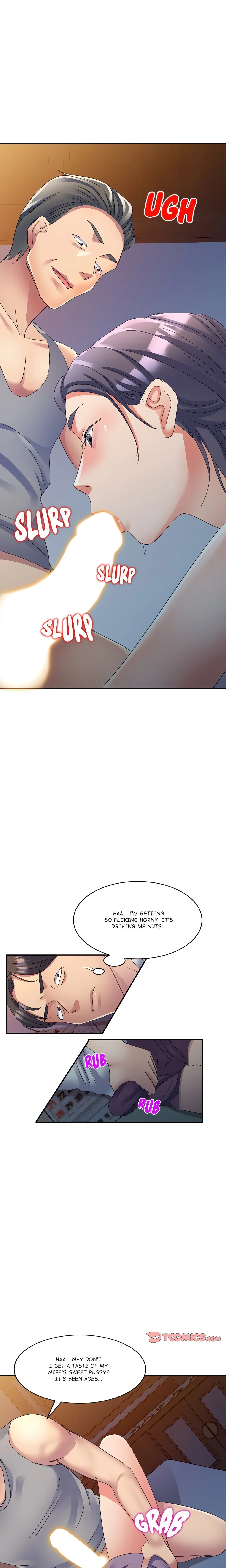 Sweet Angels (Naughty Nieces) chapter 20 page 13