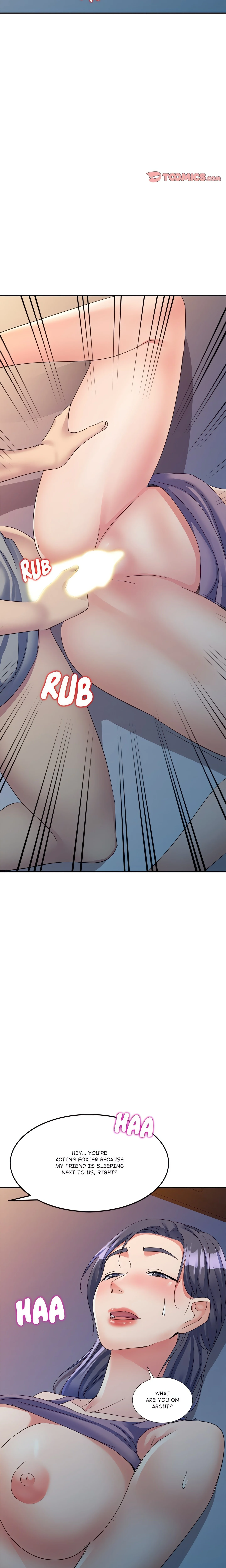 Sweet Angels (Naughty Nieces) chapter 20 page 15