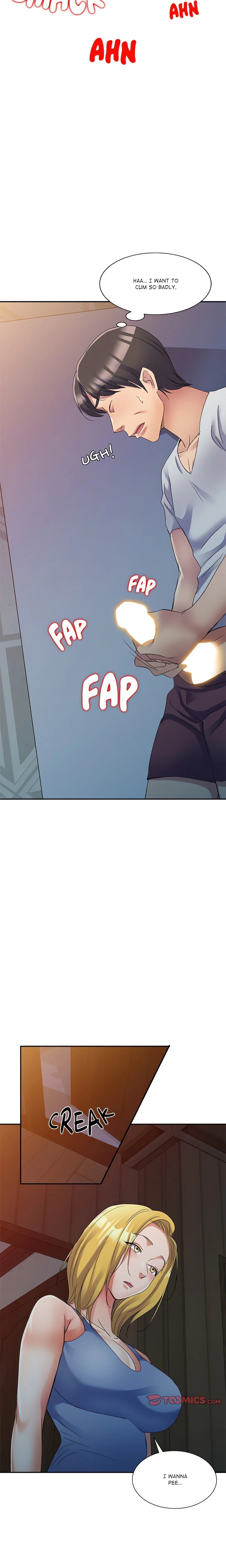 Sweet Angels (Naughty Nieces) chapter 20 page 18