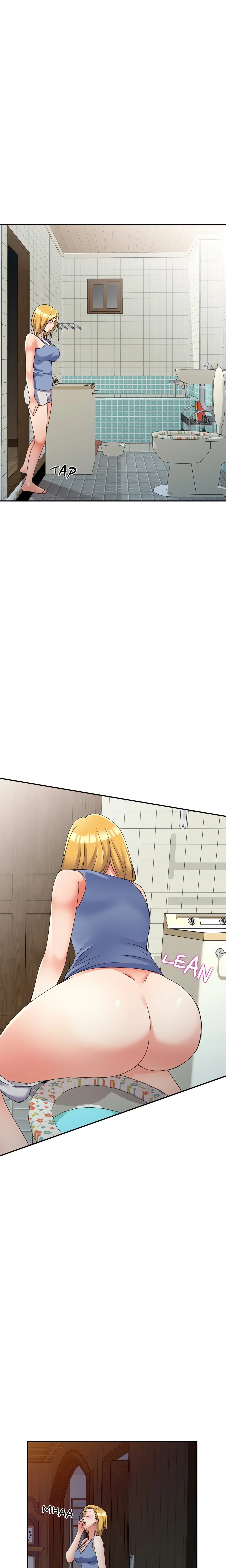 Sweet Angels (Naughty Nieces) chapter 20 page 19