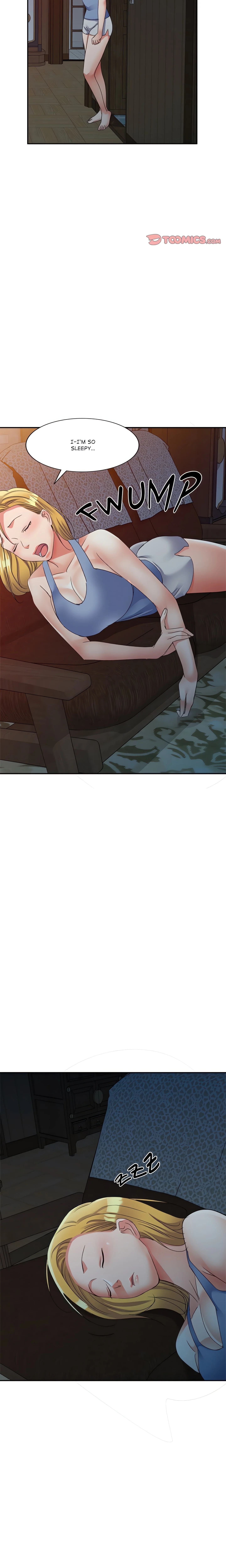 Sweet Angels (Naughty Nieces) chapter 20 page 20