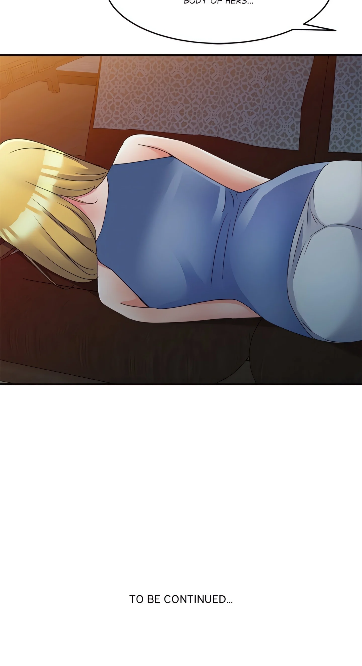 Sweet Angels (Naughty Nieces) chapter 20 page 24