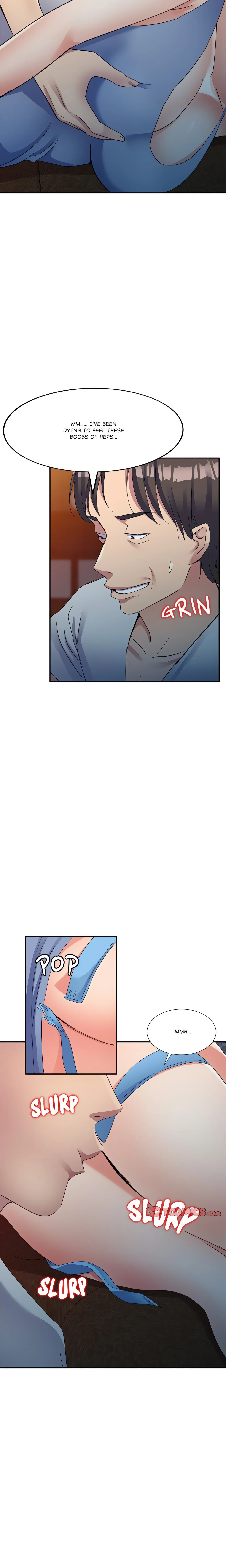 Sweet Angels (Naughty Nieces) chapter 21 page 3