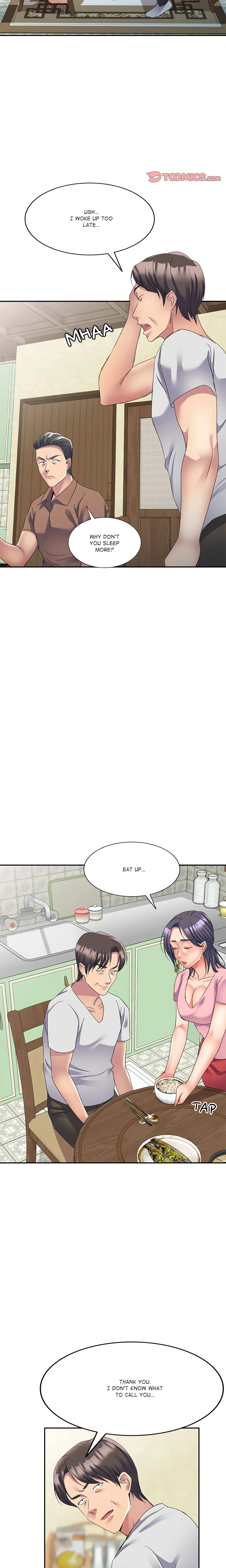 Sweet Angels (Naughty Nieces) chapter 21 page 15