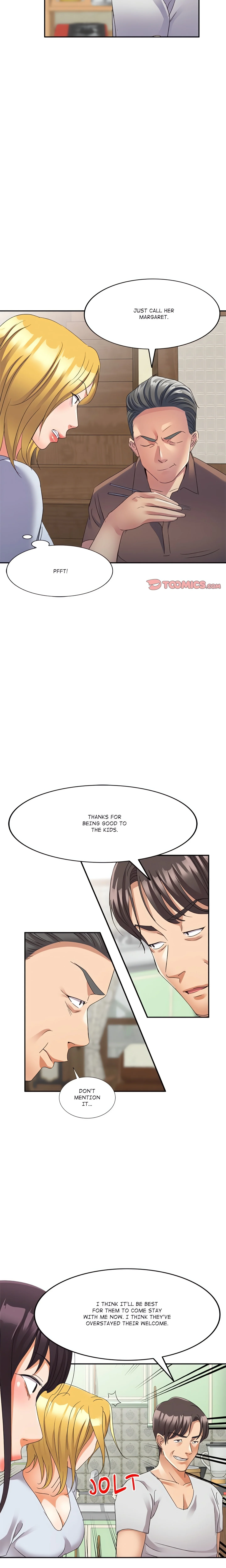 Sweet Angels (Naughty Nieces) chapter 21 page 16