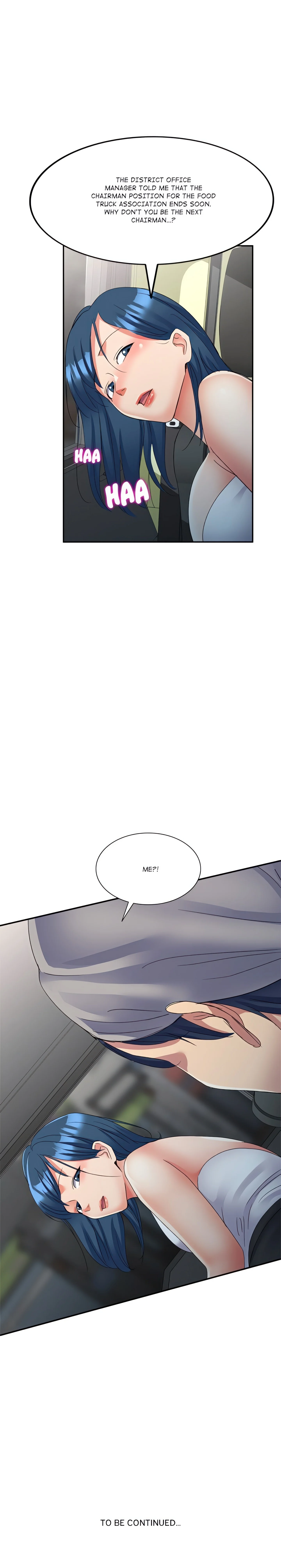 Sweet Angels (Naughty Nieces) chapter 21 page 23