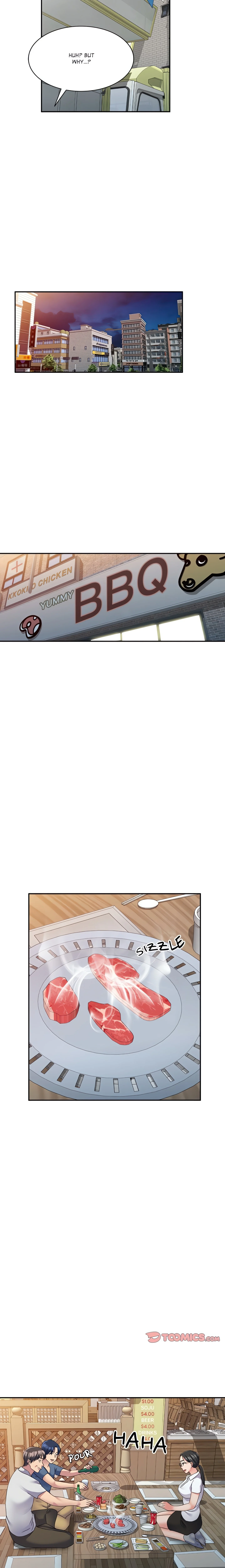 Sweet Angels (Naughty Nieces) chapter 22 page 13