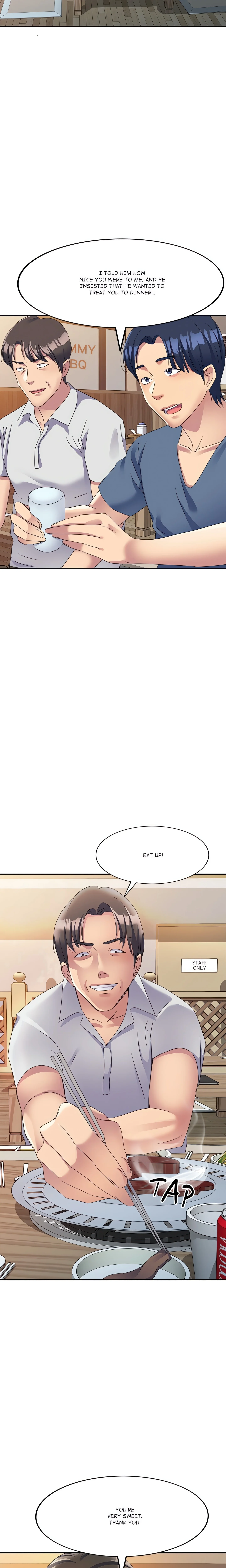 Sweet Angels (Naughty Nieces) chapter 22 page 14