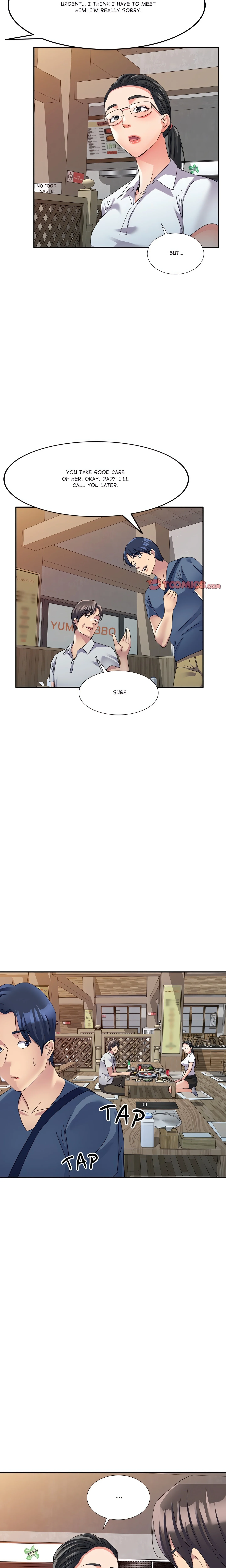 Sweet Angels (Naughty Nieces) chapter 22 page 16