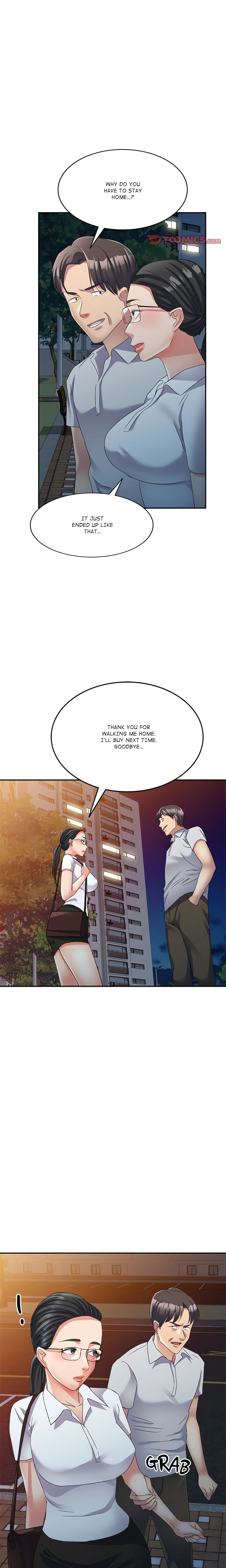 Sweet Angels (Naughty Nieces) chapter 22 page 20