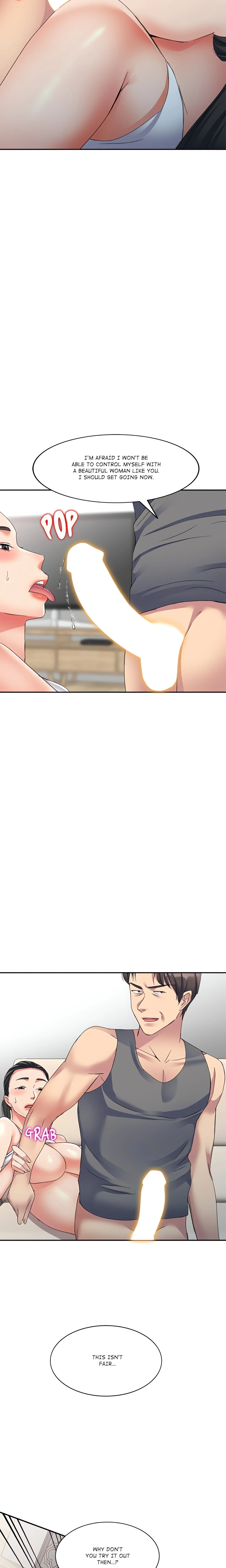 Sweet Angels (Naughty Nieces) chapter 23 page 14