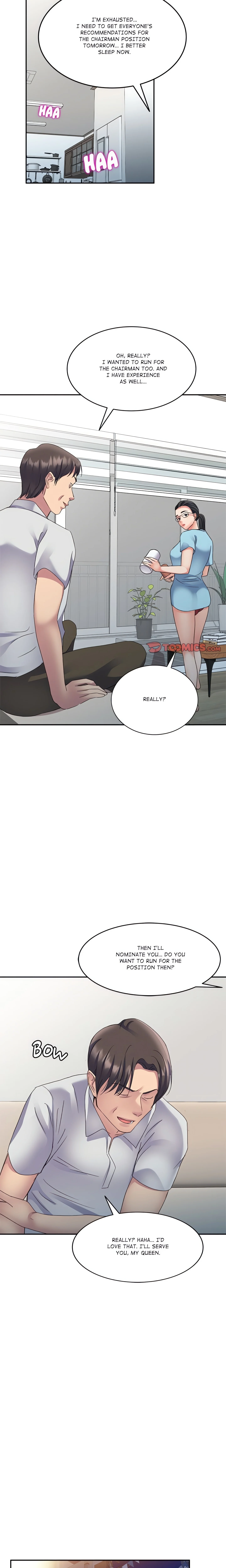 Sweet Angels (Naughty Nieces) chapter 23 page 21