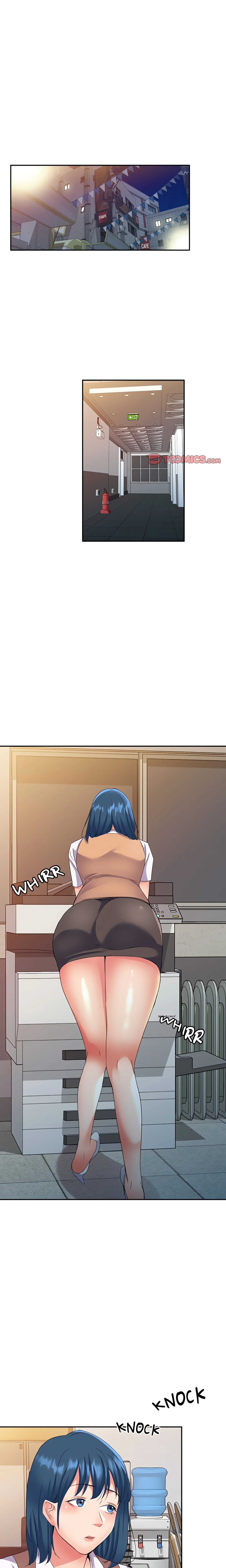 Sweet Angels (Naughty Nieces) chapter 24 page 1