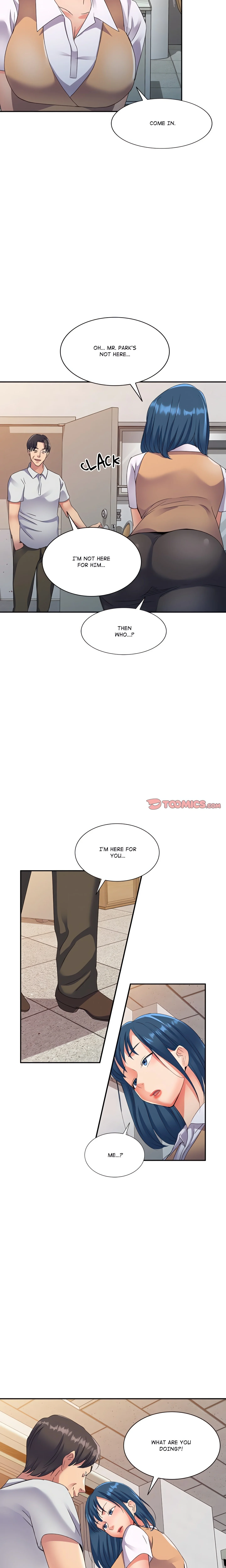 Sweet Angels (Naughty Nieces) chapter 24 page 2