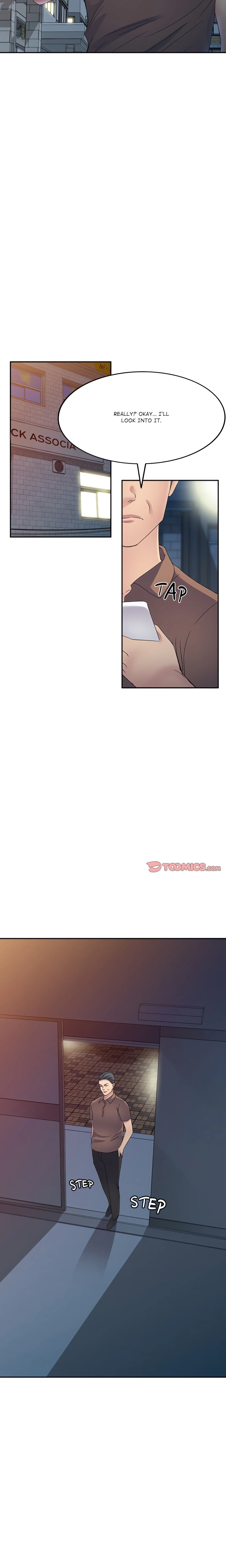 Sweet Angels (Naughty Nieces) chapter 24 page 7